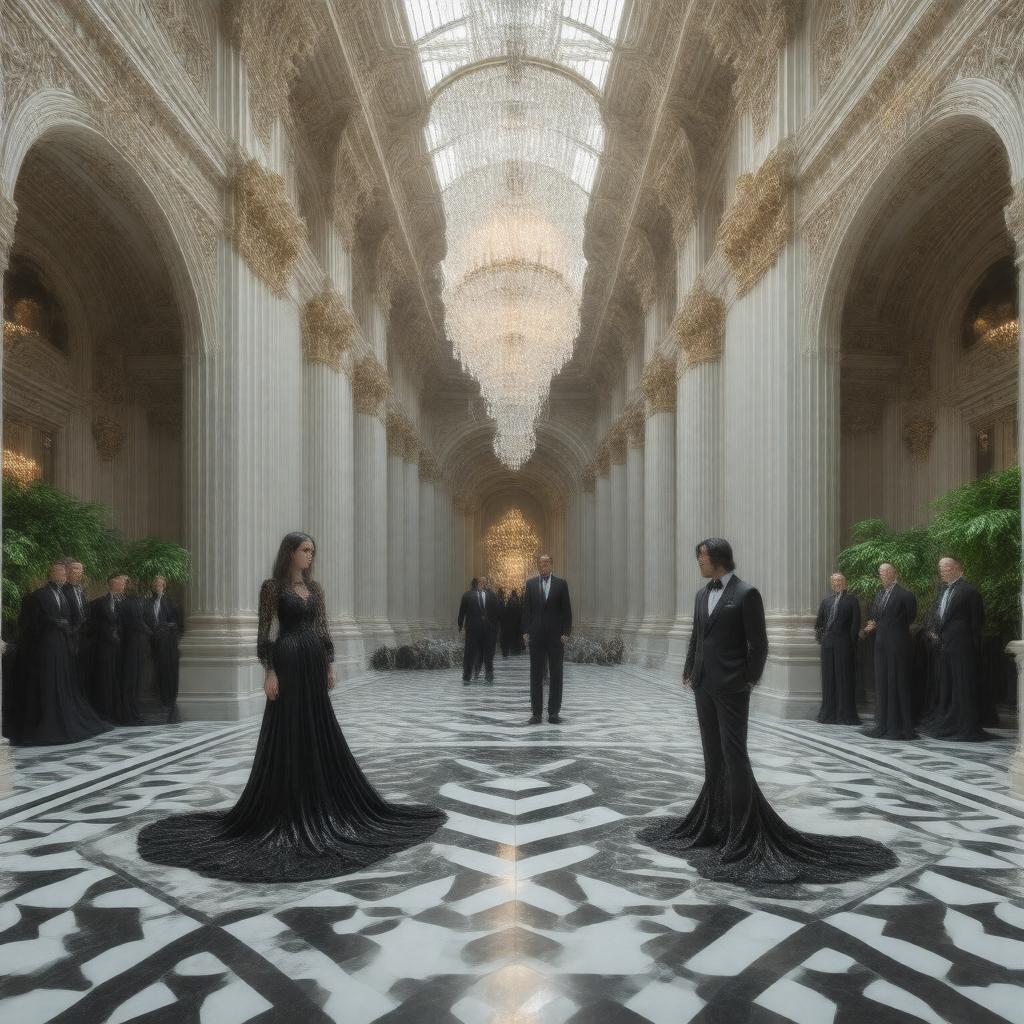 House of Gucci